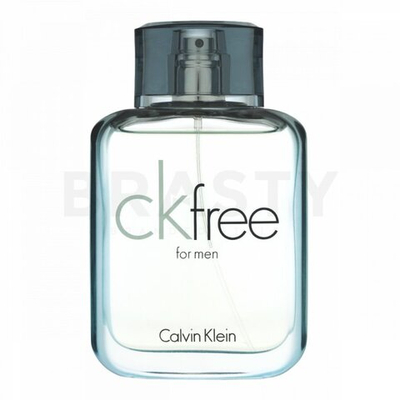 Calvin Klein CK Free EDT M 50 ml