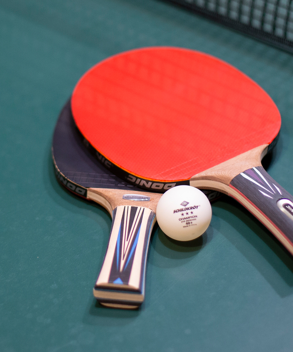 Ракетка для настольного тенниса Top Team 700