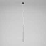 Подвесной светодиодный светильник Elektrostandard Flinn 4W 4000К 50263 LED черный