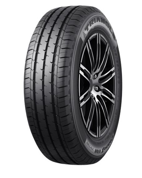 Triangle Group ConneX Van TV701 195/65 R16C 104/102T