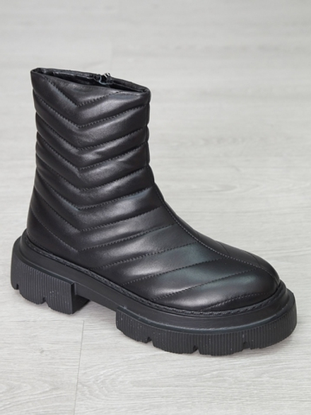 Полусапожки женские ESTOMOD 567-625-10