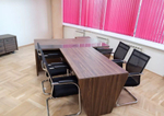 Шкаф средний CORNER