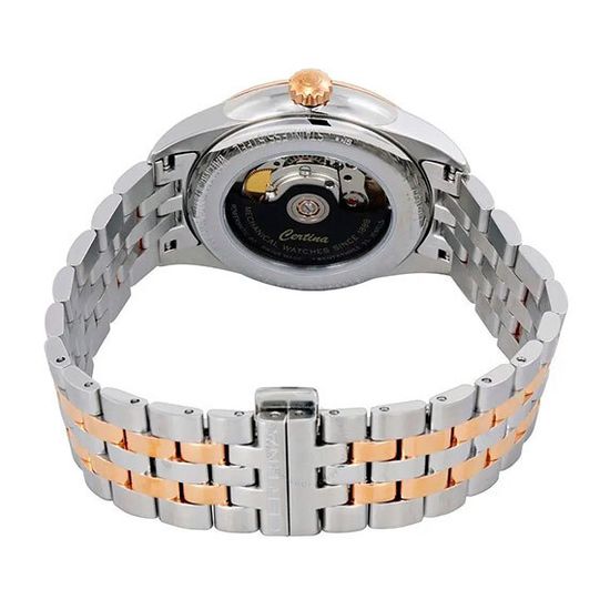 Швейцарские наручные часы Certina C029.807.22.031.00