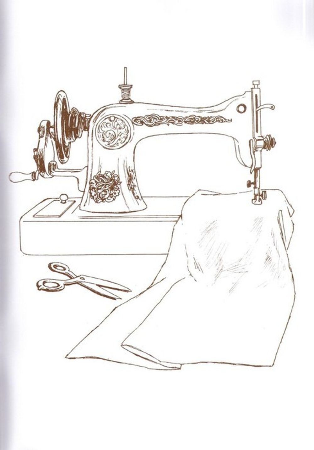 Альбом для раскрашивания полноцветный. Раскраски