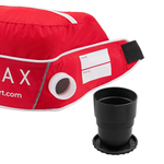 Термоподсумок MOAX Race Cup красный R302-90000