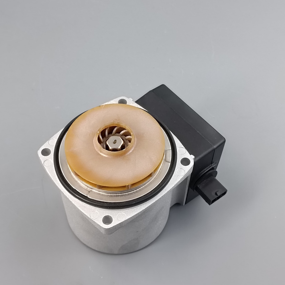 Циркуляционный насос для котлов Koreaster, Ferroli, Thermex - ERCO DWP 15-50-F (по часовой) арт. 46660270, 398063950, 398063960, 902614160, 36600160, 36600200