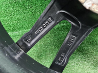 Диск литой R18 BMW 3er G20 (18-нв) 780 стиль перед