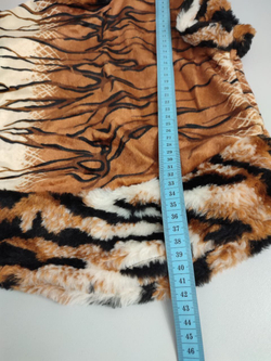 Костюм тигренка на 4/5 лет