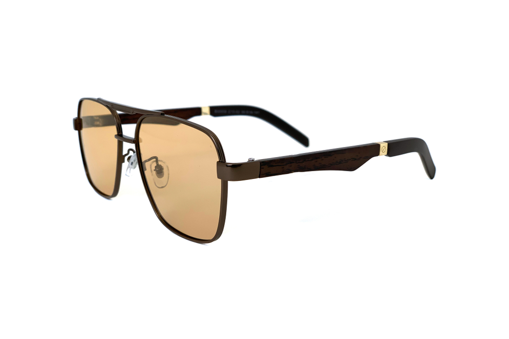Солнцезащитные очки "авиаторы" Polarized