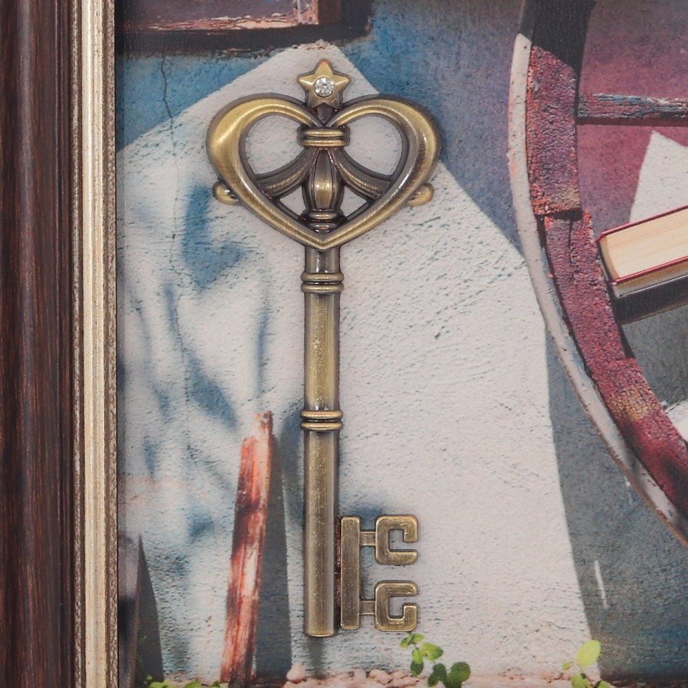 GAEM Ключница, L22 W2,5 H30 см