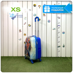 Детский чемодан, Человек-паук, XS