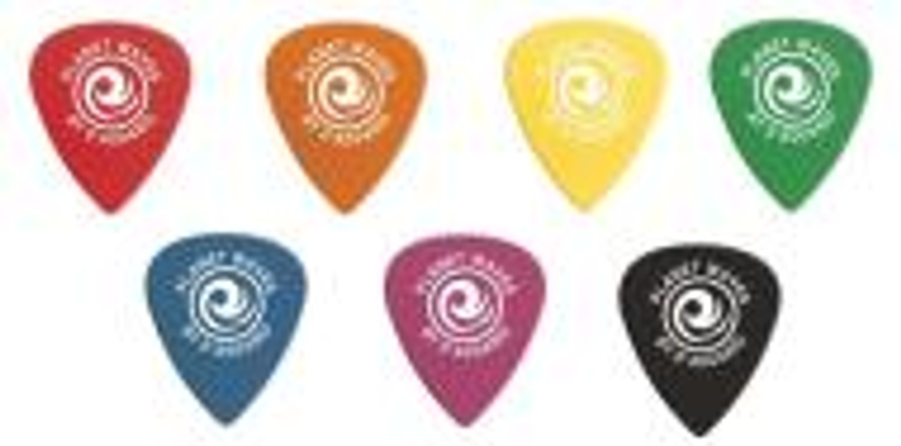 Медиатор Planet Waves в ассортименте