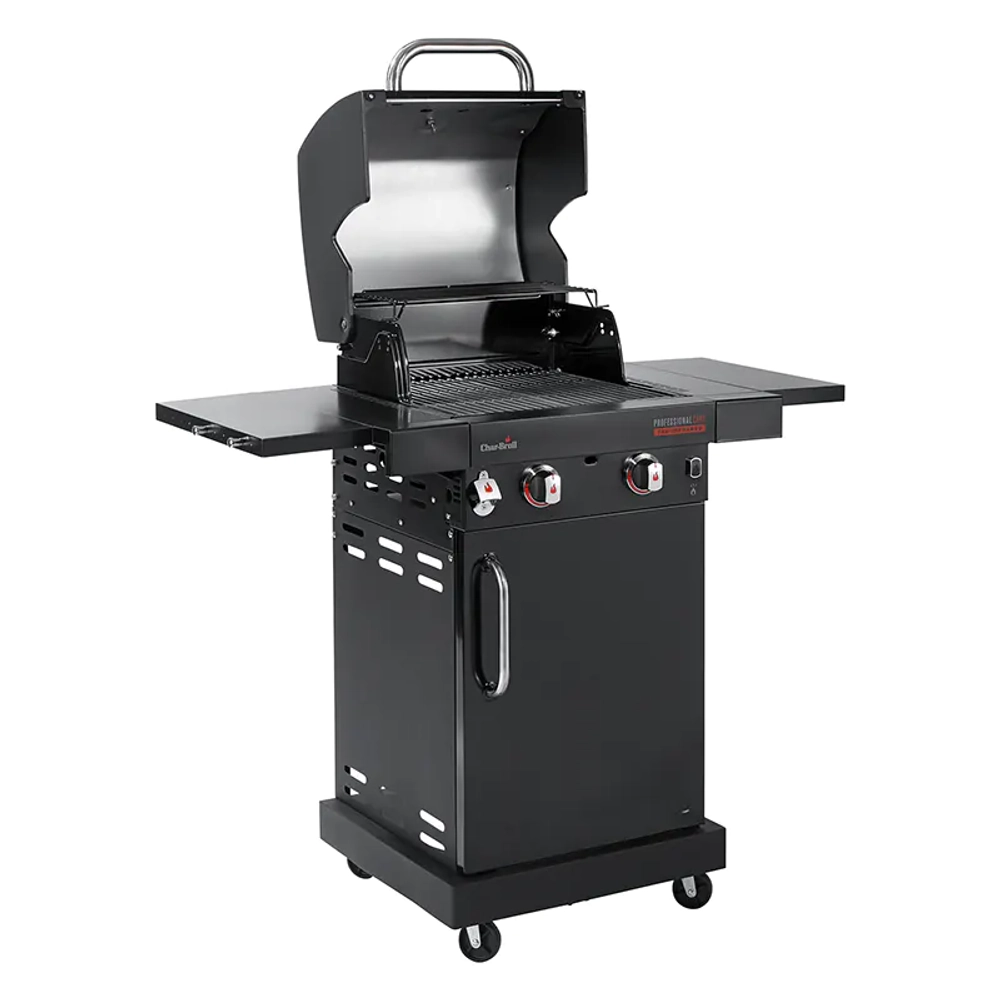Char-Broil Professional Core 2B газовый гриль 468862021