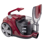 Пылесос Esperanza VC-M311 красный