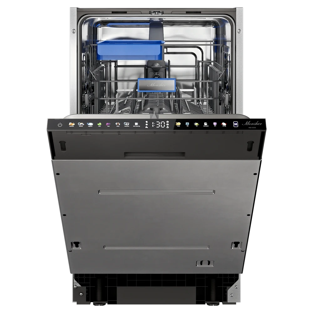 Встраиваемая посудомоечная машина Monsher MD 4505