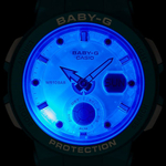 Японские наручные часы Casio Baby-G BGA-250-2A