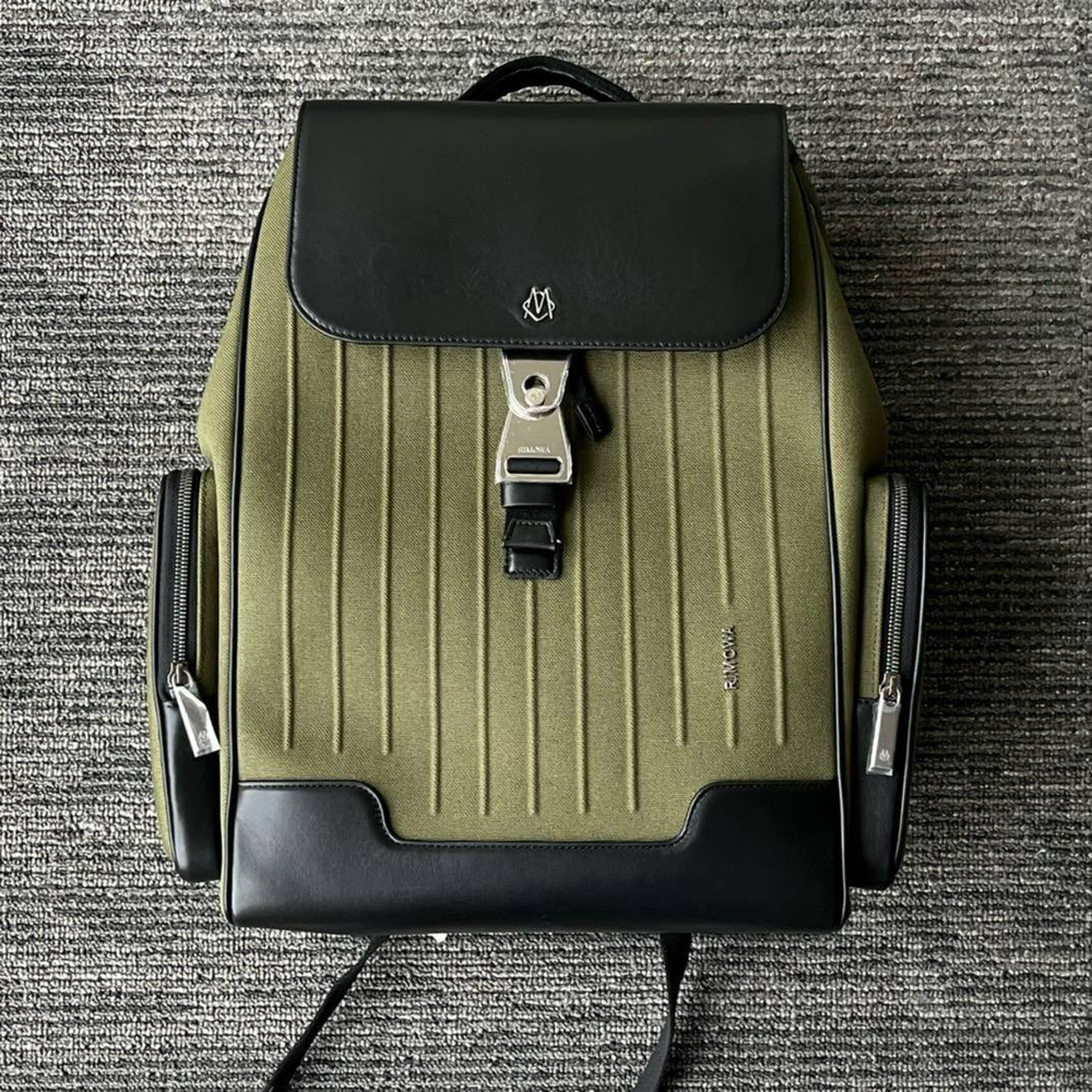 Рюкзак Rimowa, арт. 483195726
