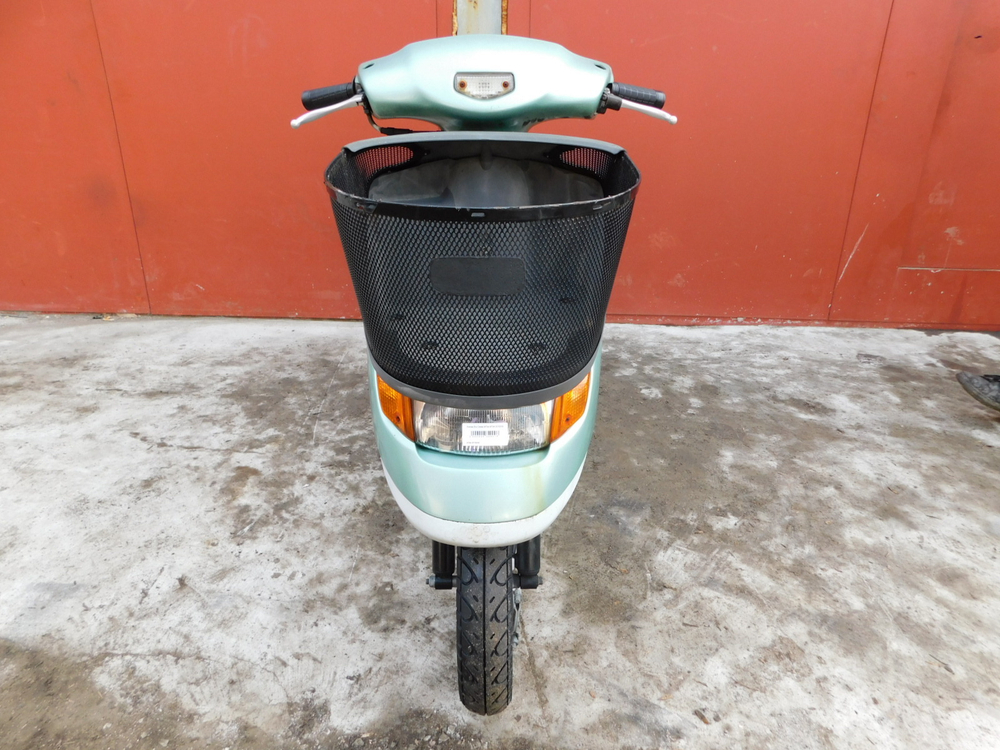 Honda Dio Cesta AF34 AF34-2015556