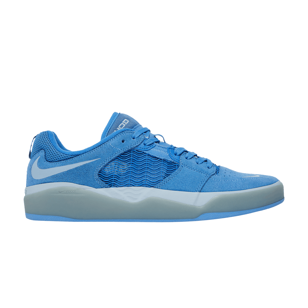 Кроссовки Nike Sb Ishod