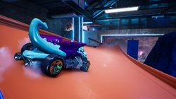 Hot Wheels Unleashed. Challenge Accepted Edition (диск для Xbox One/Series X, интерфейс и субтитры на русском языке)