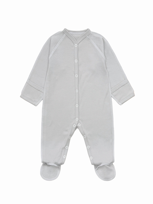Комбинезон Sleep Gray (56,62)