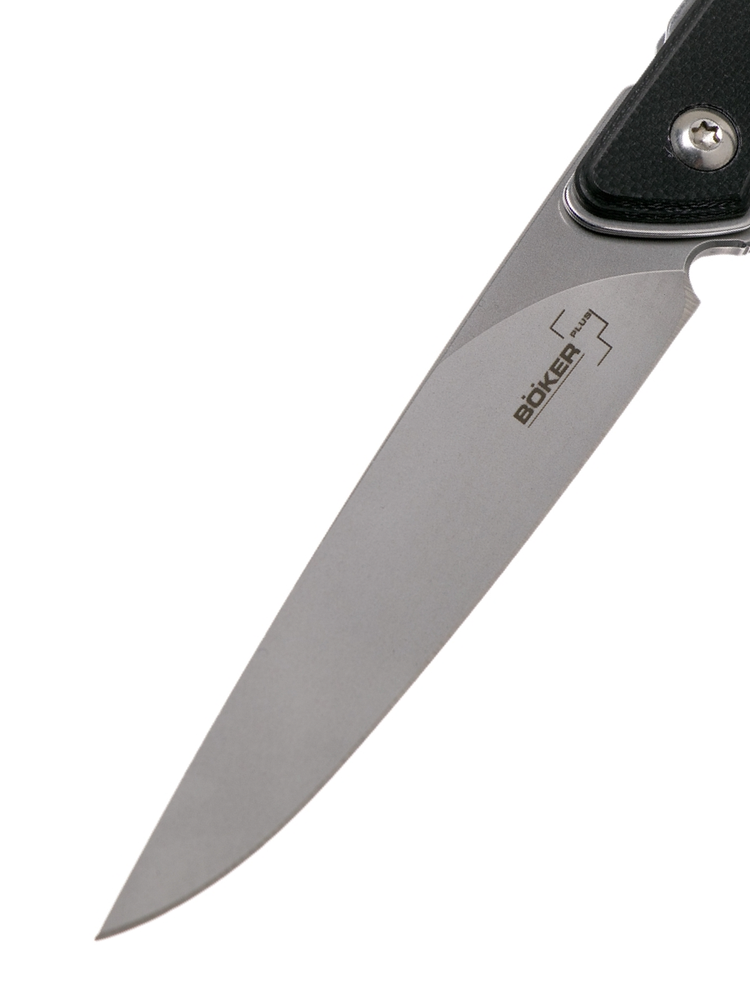 Нож Boker модель 01BO244 Spilo
