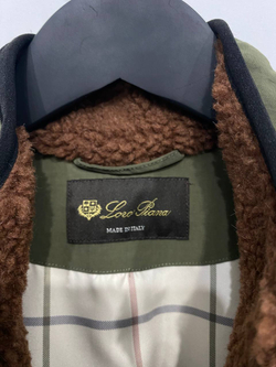 Безрукавка Loro Piana