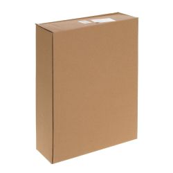 GAEM Ключница, L22 W5 H28 см