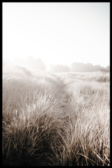 Интерьерная картина в технике цифровой печати. АРТ 047 Природа