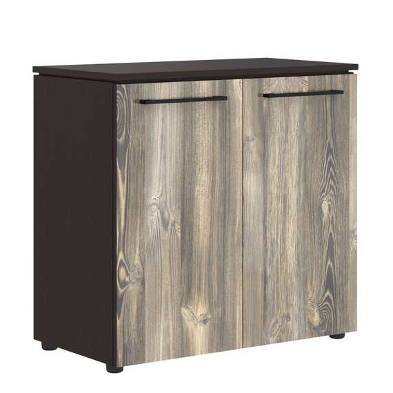 Шкаф с глухими малыми дверьми MLC 85.1  854х423х821 MORRIS