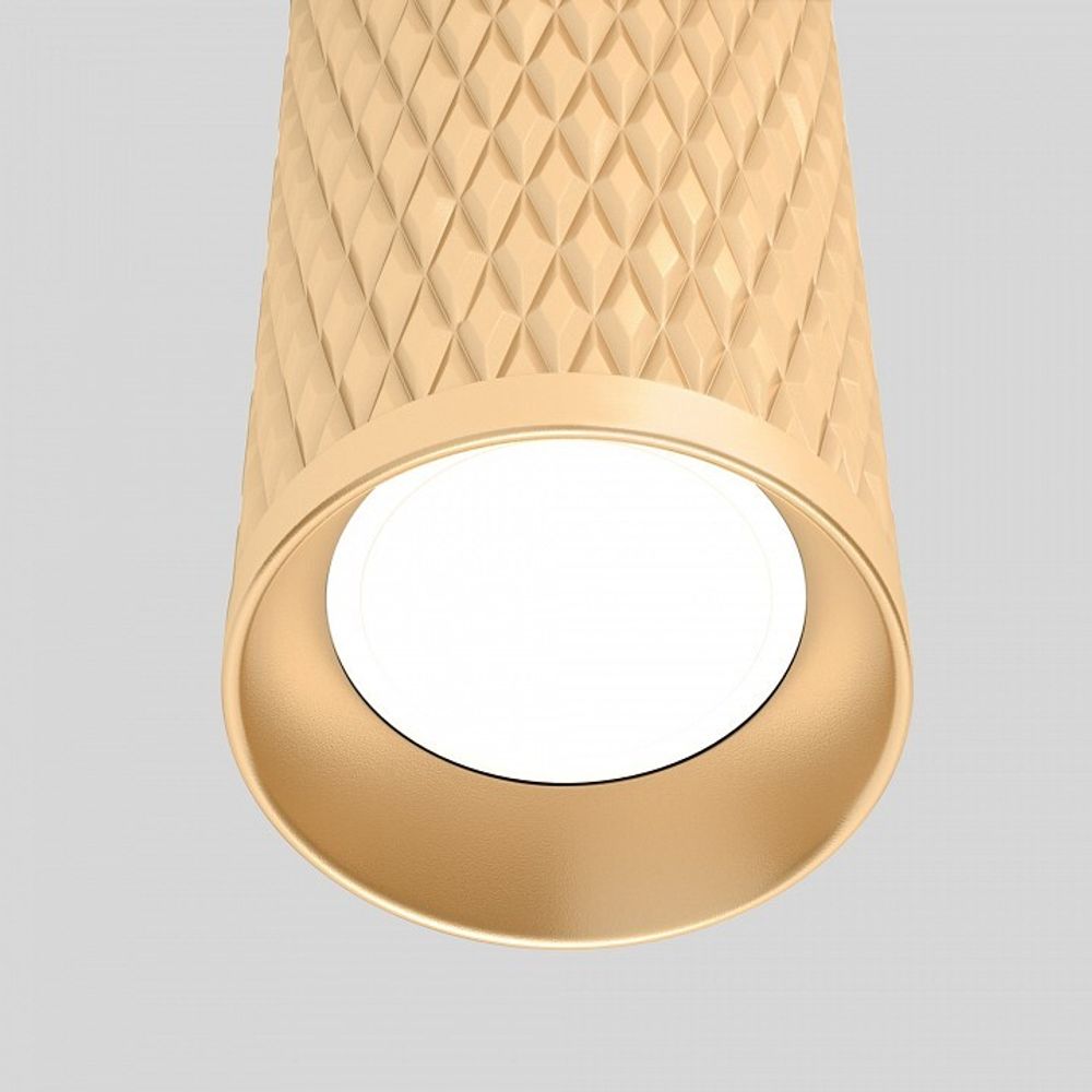 Накладной светильник Maytoni Focus Design C036CL-01G