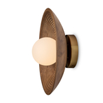 Настенный светильник (бра) Freya FR5589WL-01T1