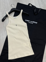 Майка Yves Saint Laurent, арт. 485614027