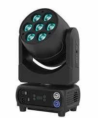 ACME OXYGEN - вращающаяся голова WASH, 280Вт