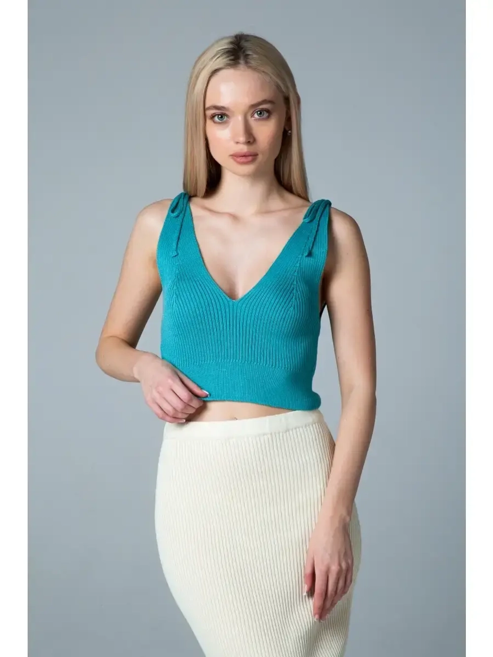 Топ женский