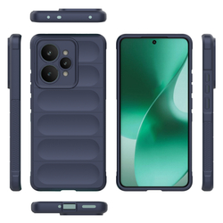 Противоударный чехол Flexible Case для Realme 15