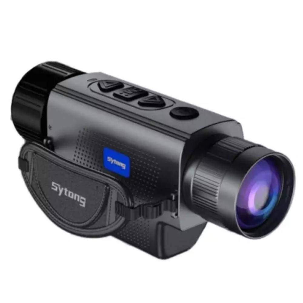 Тепловизионный монокуляр Sytong XS03-25 (IP66, матрица 384x288, NETD: ≤ 25 мК)