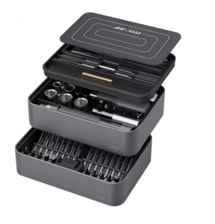 Набор отверток Xiaomi JimiHome Precision Screwdriver Set JM-FM3