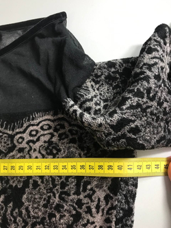 Джемпер Marc Cain красивый, визуально 44 размер