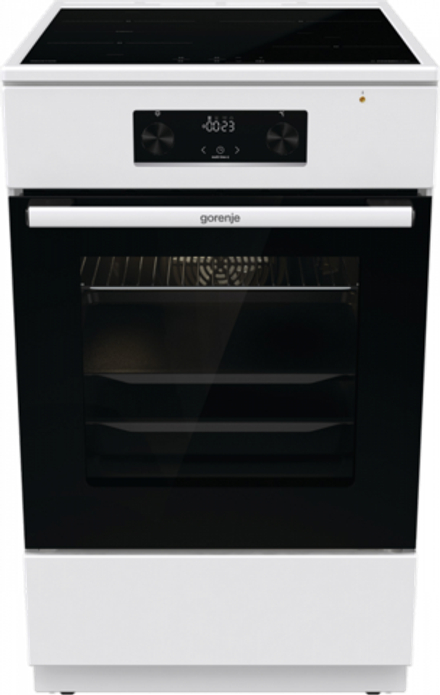 Электрическая плита Gorenje GEIT5C60WPG