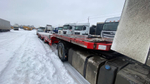 Тверьстроймаш 9939* Полуприцеп тяжеловоз 4 оси 993941-0023 (Раздвижной)