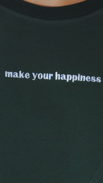 Свитшот трикотажный для девочки 9-16 лет Fleur de Vie