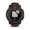 Умные часы Garmin Instinct 3 45 mm Solar Black