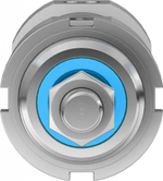 Круглый пневмоцилиндр Festo DSNU-32-25-P-A