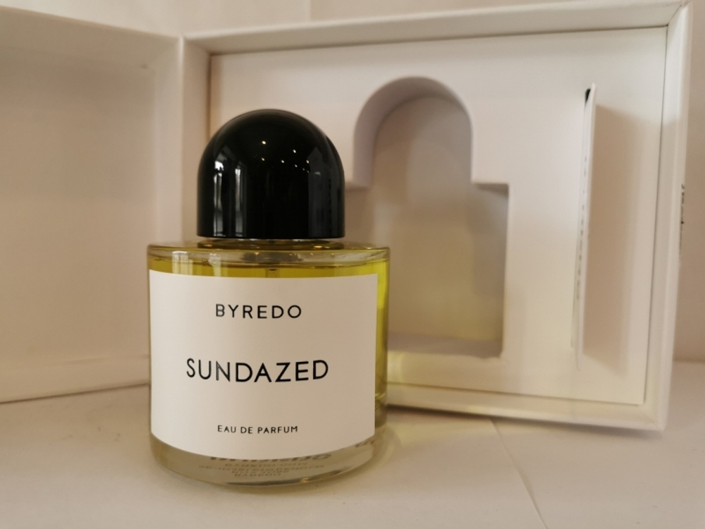 BYREDO Sundazed (duty free парфюмерия) 100 ml