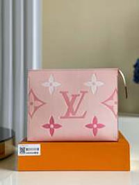 Louis Vuitton Toiletry Pouch 26