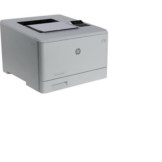 Принтер лазерный HP Color LaserJet Pro M454dn