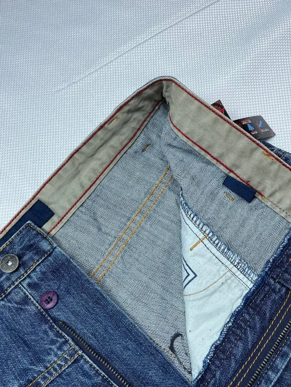 Джинсы от Savitar Ecko South pole True religion Jnco