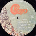 Chicago - Chicago XI (Европа 1977г.)