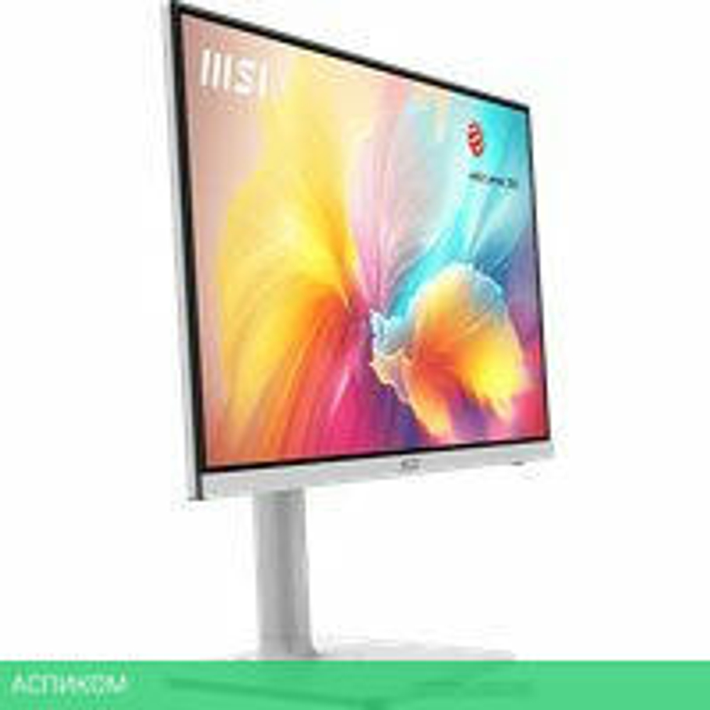 Монитор MSI Modern MD2412PW